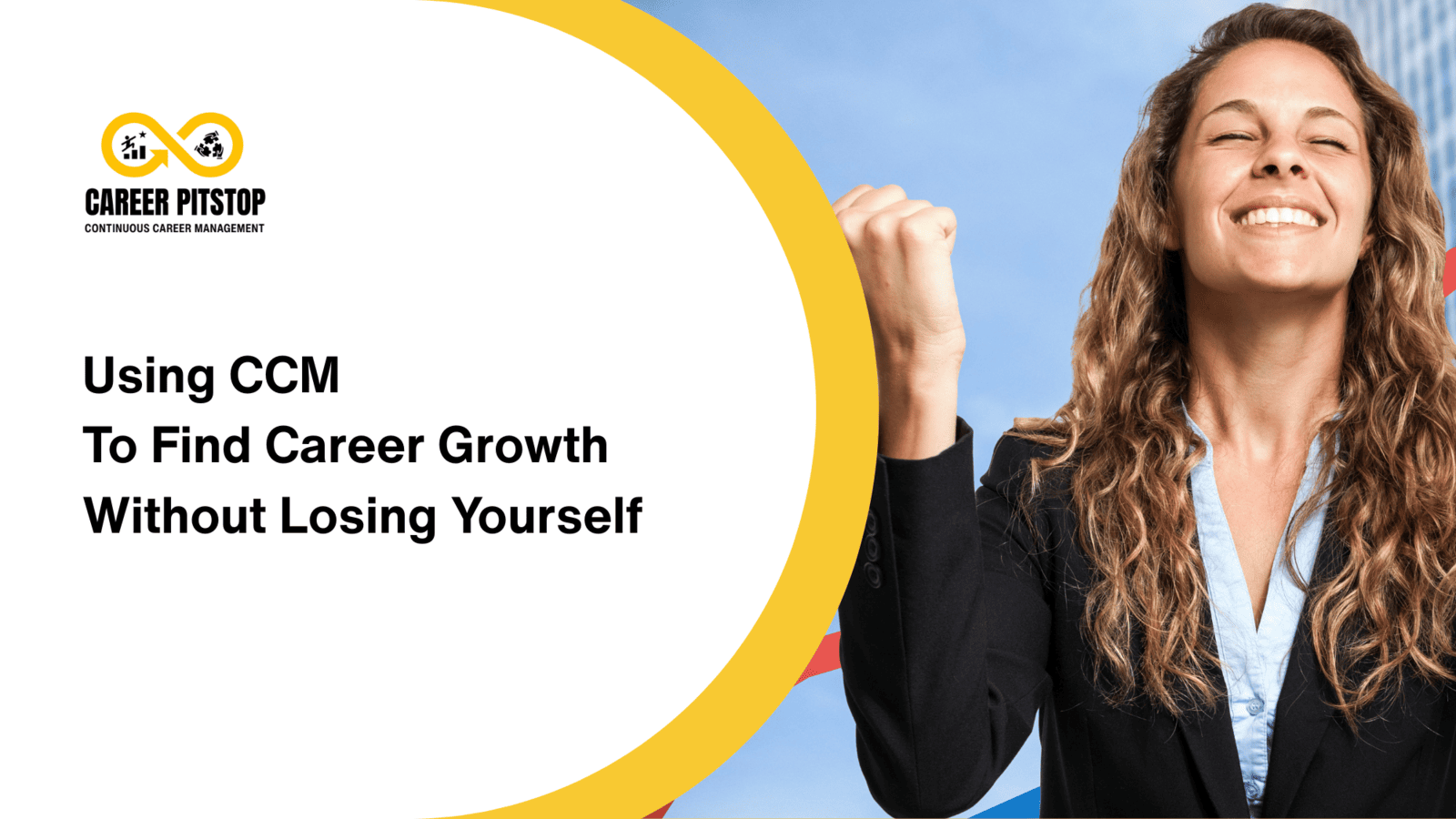 Career Growth Without Losing Yourself